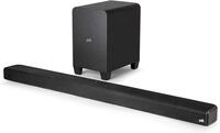 Polk Signa S4 Soundbar 3.1.2 mit der Leistung von: 160W Soundbar