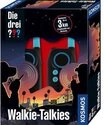 Kosmos Spiel Die drei ??? - Walkie-Talkies