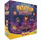 Asmodee Spiel Burg Klapperfalle DE
