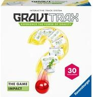 Ravensburger Spiel GraviTrax The Game Impact, Lernspiel