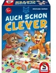 Schmidt Spiele Spiel Auch schon Clever (Kinderspiel)