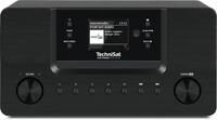TechniSat DIGITRADIO 570 CD IR Internet-Radio (Digitalradio (DAB), FM-Tuner mit...