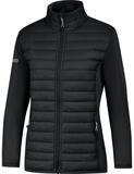 Jako Trainingsjacke 7004 Hybridjacke Premium