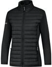 Jako Trainingsjacke Hybridjacke Premium Damen