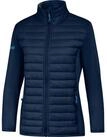 Jako Trainingsjacke Hybridjacke Premium Damen