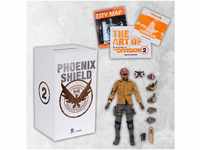 The Division 2 Phoenix Shield Edition PlayStation 4