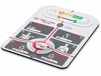BEURER Erste-Hilfe-Koffer Reanimationshilfe LifePad, Schritt für Schritt...