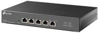 tp-link TL-SX105 V1 Switch WLAN-Router