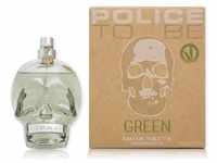 Police Eau de Toilette Police To Be Green Eau de Toilette 75 ml
