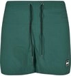 URBAN CLASSICS Badeshorts Urban Classics Herren Block Swim Shorts