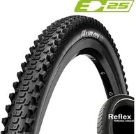 CONTINENTAL Fahrradreifen Continental Reifen Ruban 27,5x2.10"" 54-584 schwarz Reflex
