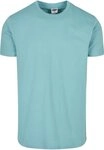 URBAN CLASSICS T-Shirt Urban Classics Herren Basic Tee (1-tlg)
