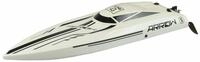 Amewi RC-Bagger Amewi RC Boot Arrow 5 Mono Speedboot Brushless 633mm 2,4GHz RTR