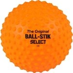 Select Fu&szlig;ball Ball-Stik