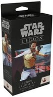 Atomic Mass Games Spielfigur Lando Calrissian