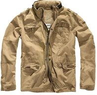 Brandit Outdoorjacke Brandit Jacke Britannia SOMMER