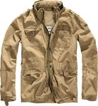 Brandit Kurzjacke Britannia Jacket beige|braun XL