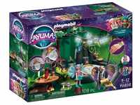 Playmobil® Konstruktions-Spielset Frühlingszeremonie (70808) Adventures of Ayuma,