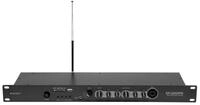 Omnitronic CD-Player (EP-220PR MP3-Player & FM-Radio - Zuspielger&auml;t)