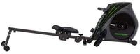 Tunturi Rudermaschine Ruderger&auml;t - Cardio Fit R20 - Rudermaschine - Rower f&uuml;r