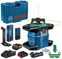 BOSCH Rotationslaser Rotationslaser GRL 650 CHVG Professional