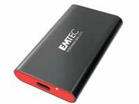 EMTEC EMTEC Gen2 X210 Portable 4K 256GB externe HDD-Festplatte