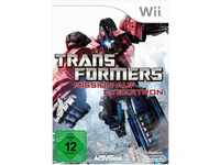 Transformers: Mission auf Cybertron Nintendo Wii