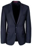 Roy Robson Blusenjacke BAUKASTEN-SAKKO
