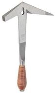 PICARD Hammer Hammer Schieferhammer Nr. 207 R XL rechts Ausf&uuml;hrung f&uuml;r
