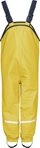 Playshoes Regenhose Fleece-Tr&auml;gerhose