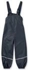Playshoes Latzhose (1-tlg) Drapiert/gerafft