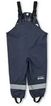Sterntaler&reg; Regenhose Regenhose ungef&uuml;ttert uni (1-tlg., Regentr&auml;gerhose mit