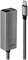 Lindy Netzwerkkarte Ethernet 2500 Mbit/s 43314 Netzwerk-Adapter