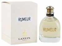 LANVIN Eau de Parfum Paris Rumeur 100 ml