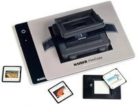 Kaiser 2457 FilmCopy Vario Haltevorrichtung Objektivzubeh&ouml;r