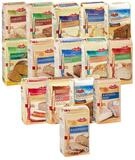 Bielmeier Backmischung Brot Kennenlern-Set K&uuml;chenmeister, 15 x 7500 g, (SET314000)