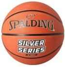 Spalding Basketball Basketball Spalding Silver Ser