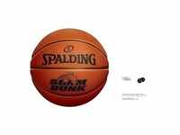 Spalding Basketball Basketball Spalding Slam Dunk