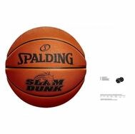 Spalding Basketball Basketball Spalding Slam Dunk