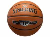 Spalding Basketball TF Silver Composite orange 7