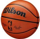 Wilson Basketball Wilson NBA Basketball Replika, Authentic Series, Gr. 7