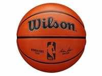 Wilson Basketball Basketball NBA Authentic Outdoor, Für Schulen, Vereine und