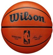 Wilson Basketball Basketball NBA Authentic Outdoor, Für Schulen, Vereine und Wilson Basketball Basketball NBA Authentic Outdoor, Für Schulen, Vereine und