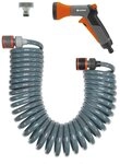 GARDENA Spiralschlauch Gardena Spiralschlauch Set 10 m
