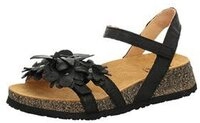Think! Think! Sandalen Leder Riemchensandale