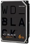WD_Black HDD-Festplatte