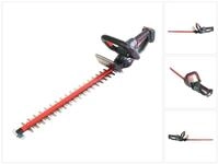 metabo Akku-Heckenschere HS 18 LTX 55 Akku Heckenschere 18 V 53 cm Solo...