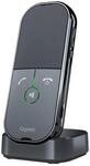 Gigaset Gigaset ION VoIP-H&ouml;rer DECT kabellos USB grau Schnurloses DECT-Telefon