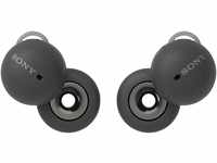 Sony LinkBuds grau In-Ear Kopfhörer In-Ear-Kopfhörer