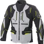 B&uuml;se Motorradjacke Travel Pro Motorrad Textiljacke herausnehmbares